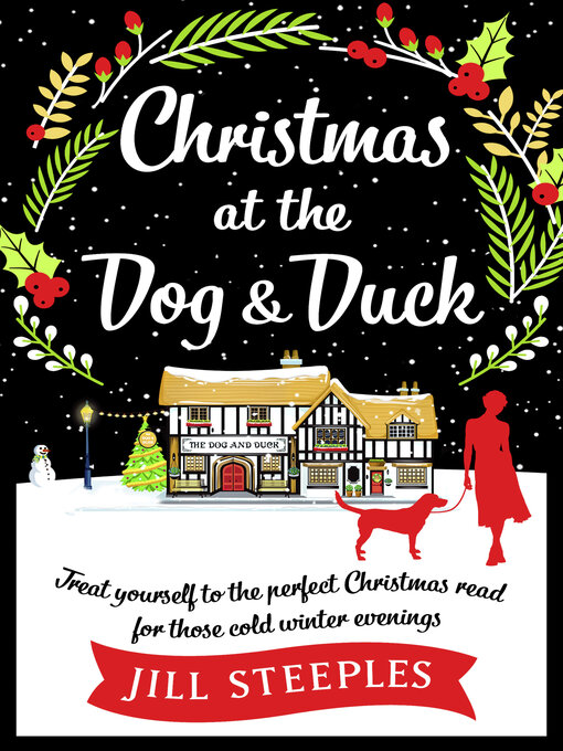 Title details for Winter at the Dog & Duck by Jill Steeples - Available
